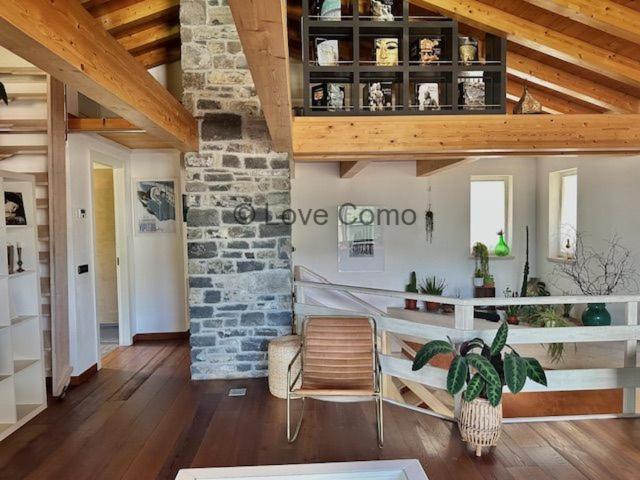 Villa 3 Olivi - Lenno By Lovecomo Exterior photo