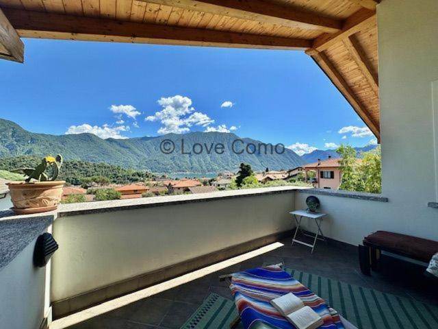 Villa 3 Olivi - Lenno By Lovecomo Exterior photo