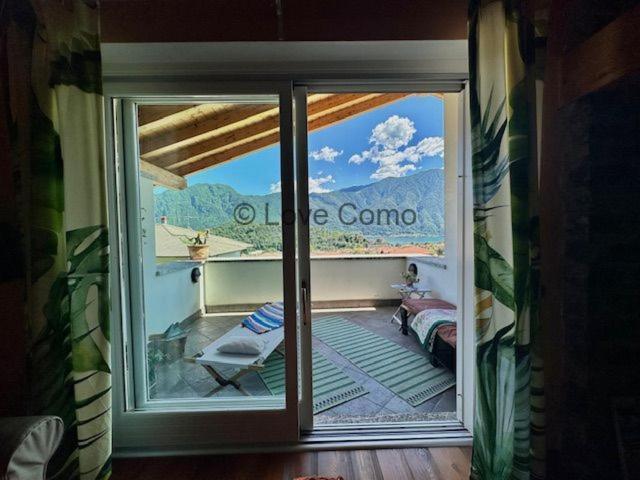 Villa 3 Olivi - Lenno By Lovecomo Exterior photo
